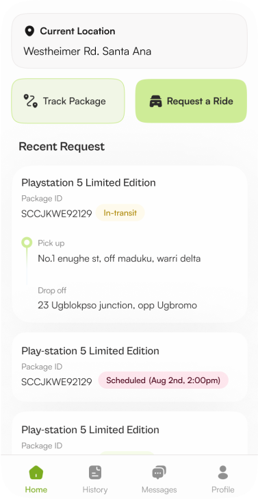 Download Gudu on iOS